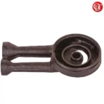 Burner 100mm CI