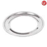 Gas Stove Tray SS
