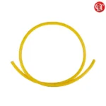 Gas Hose Pipe 8.5mm- Yellow