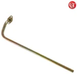 Gas Flow Pipe