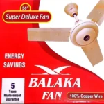 BALAKA 56'' CELLING FAN