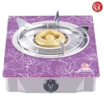 RFL Princess Gas Stove Single