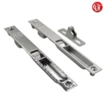 Sliding Window Lock