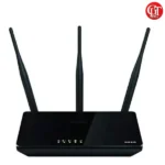 D-Link AC750 Dual Band Wireless Router (DIR-819).