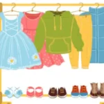 Baby & Kids Fashion
