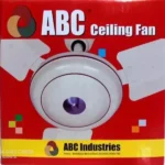 ABC Ceiling Fan 56 inch