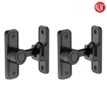 Sliding Barn Door Lock
