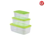 Bengal Plastic Box