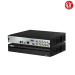 8 Channel DVR(4K)-Dahua