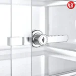Sliding Glass Lock