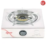 RFL Queen Gas Stove Single
