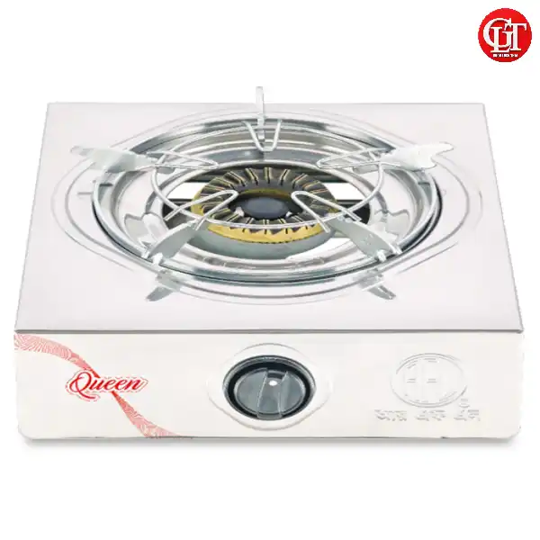 New Project (25) RFL Queen Gas Stove Single - Image 1
