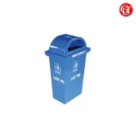 Waste Bin 80Ltr