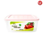 Classic Food Box-2L - Image 3