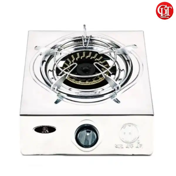 New Project (27) RFL 1-02 Gas Stove Single - Image 1