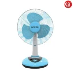 Super Star Charger Fan 12 Inch - Image 2