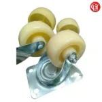 Caster Wheel 2Inch 4Pcs