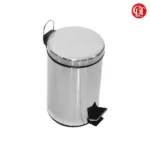 Pedal Dustbin SS 3Ltr/5Ltr/7Ltr/10Ltr