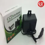 Power Adapter CCD