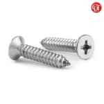 1 Inch Screw(100Pcs)