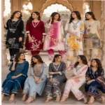 Girls Collection