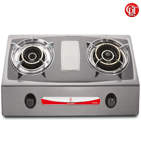 New Project (30) RFL Matrix Gas Stove Double - Image 1