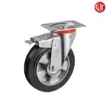 Caster Wheel 2Inch 4Pcs - Image 2