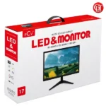 17 Inch Monitor