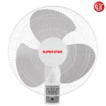 Super-Star Wall Fan 16 Inch - Image 2