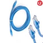 Ethernet Cable-CAT-6, 1M