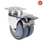 Double Wheel - Image 3