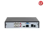 4 Channel DVR-(Dahua)