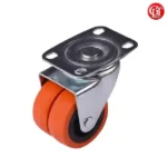 Double Wheel - Image 2