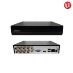 8 Channel DVR(4K)-Dahua