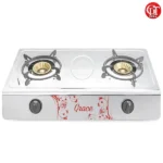 RFL Grace Gas Stove Double