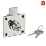 Regular Key Lock