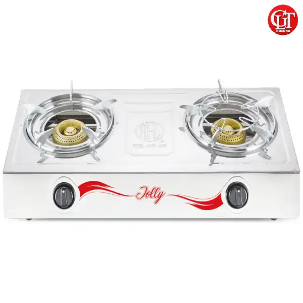 New Project (38) RFL Jolly Gas Stove Double - Image 1