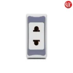 PIANO 2 Pin Socket