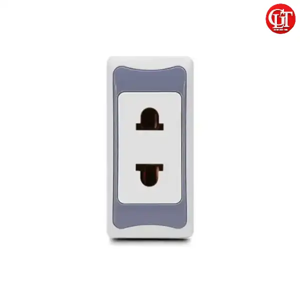New Project (39) PIANO 2 Pin Socket - Image 1