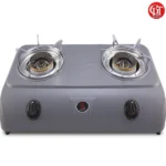 RFL 2-06 TRB Gas Stove Double