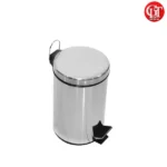 Pedal Dustbin SS(5L)