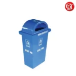 Waste Bin 80Ltr