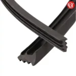 Fixed Rubber 5mm 10Feet