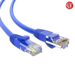 Ethernet Cable-CAT-6, 1M