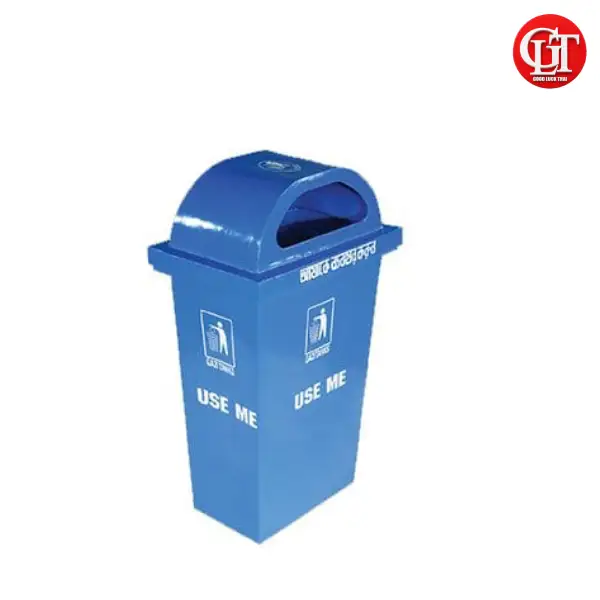 New Project (41) Waste Bin 80Ltr - Image 1