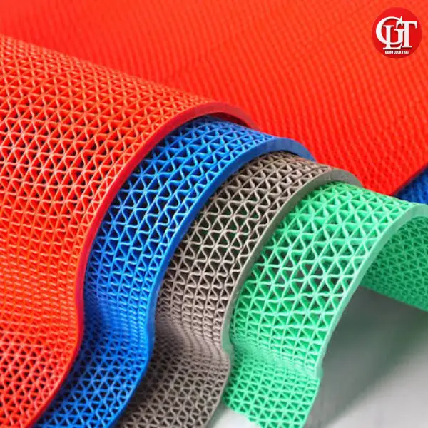 New Project (42) PVC Rubber Mat - Image 1