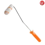 Paint Roller Brush & Foam