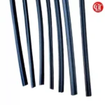Sliding Rubber 5mm 10Feet - Image 2