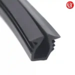 Sliding Rubber 5mm 10Feet