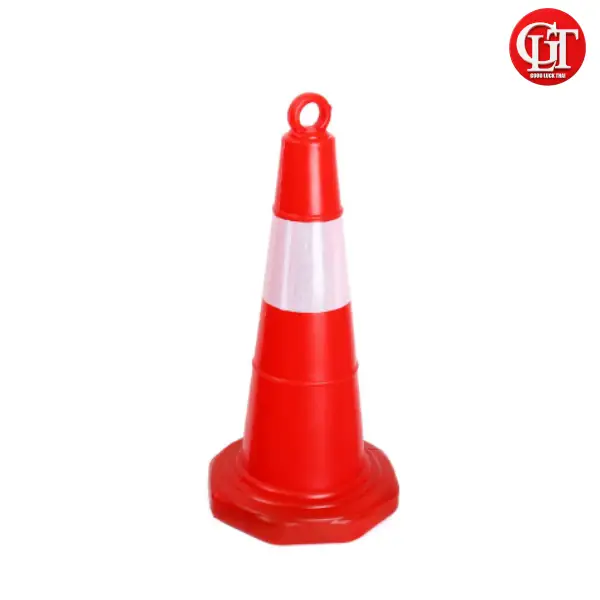 New Project (45) Road Safety Cone - Image 1